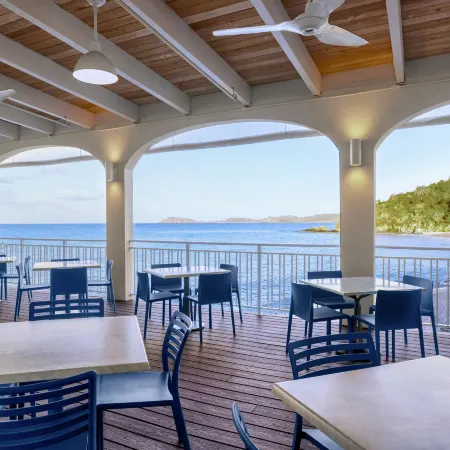 Limetree Beach Resort by Club Wyndham