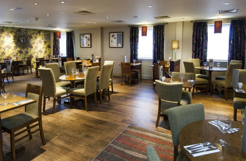 Premier Inn Leeds City (Elland Road) photo 5