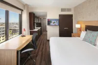 TownePlace Suites New Orleans Downtown/Canal Street - ペット同伴可