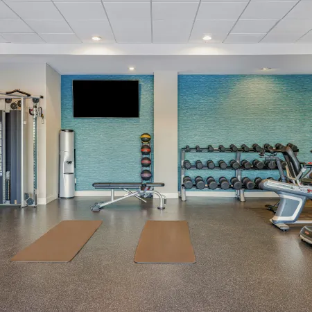Home2 Suites by Hilton Plano Legacy West