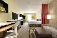 Home2 Suites by Hilton Cleveland Independence - Kæledyr tilladt