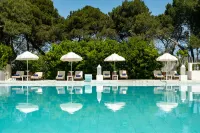 Baglioni Masseria Muzza Resort & Spa - piscine