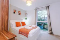 Luxury 2BR Altrincham 15m to MAN Near Market - Wifi