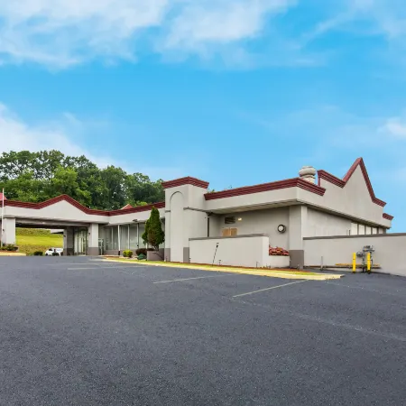 Red Roof Inn New Stanton