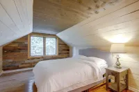 Near Lakes & Trails! Northwoods Retreat - 3-Star
