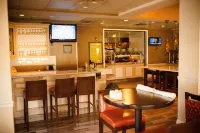 Hilton Garden Inn Redding - piscina