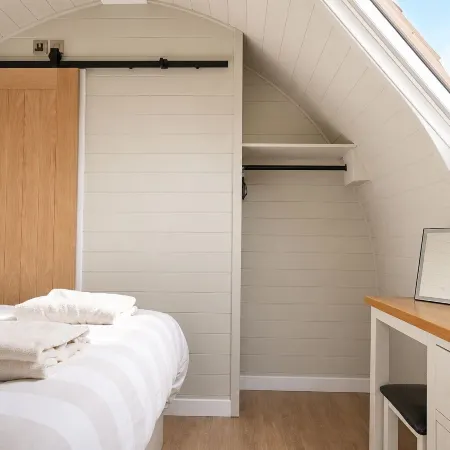 Croft 21 Glamping