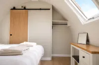 21號農莊露營地(Croft 21 Glamping) - Wi-Fi