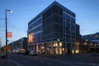 easyHotel the Hague City Centre - Pet friendly