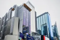 voco TIMES SQUARE - BROADWAY by IHG - en bord de mer