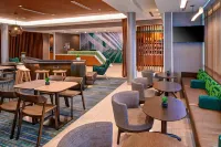SpringHill Suites East Lansing University Area - WiFi