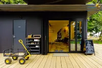 Couscous Glamping Manazuru - pet friendly