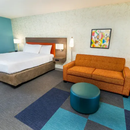 Home2 Suites by Hilton Roseville Sacramento