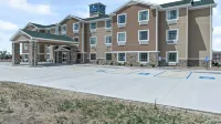 Cobblestone Inn & Suites - Julesburg - bars