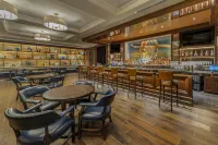 Omni Oklahoma City Hotel - bar