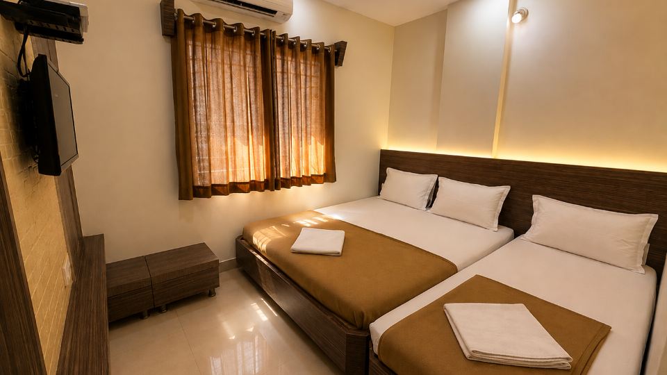 Sai Grk Hotel