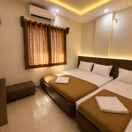 Sai Grk Hotel