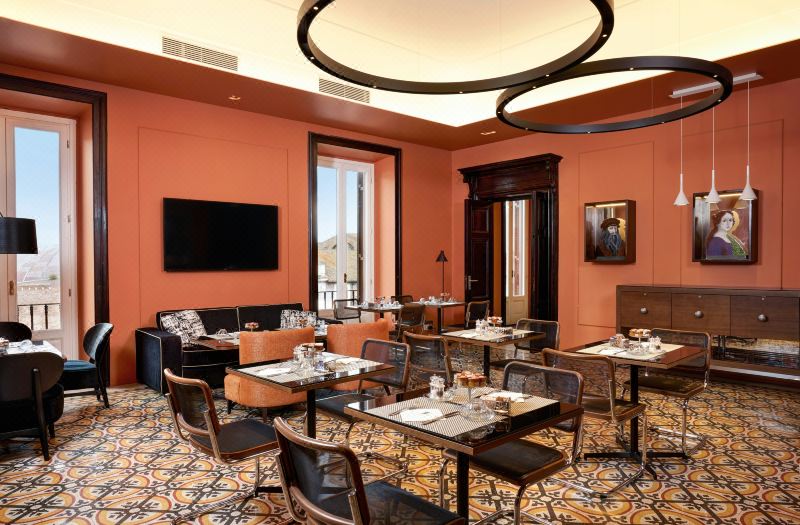 Mascagni Luxury Rooms & Suites photo 4