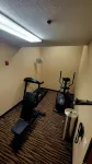 Cobblestone Inn & Suites Maryville - salle de sport
