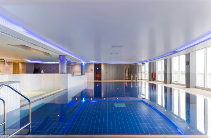 voco ST. David's Cardiff by IHG photo 5