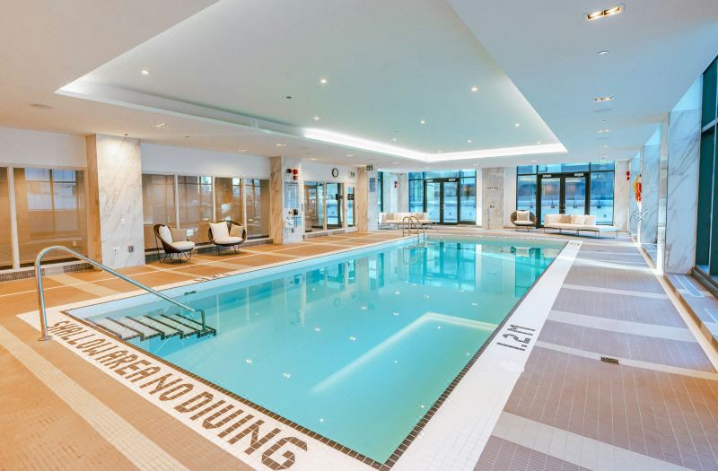 Sutton Place Hotel Toronto photo 2