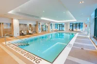Sutton Place Hotel Toronto - de charme