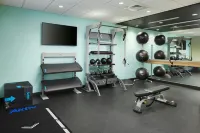 Tru by Hilton Atlanta Northlake Parkway - Gym