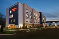 Hampton Inn by Hilton Pleasant View - 2-Star