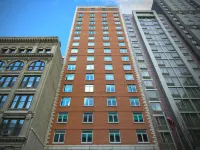 Hotel Hayden New York Hotels near McSorley's