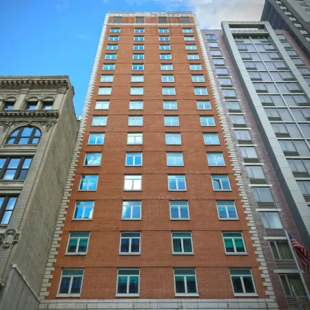 Hotel Hayden New York