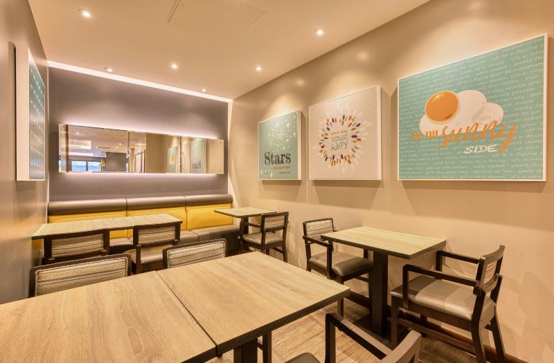 Premier Inn London Uxbridge Town Centre photo 3