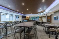 SpringHill Suites by Marriott Detroit Sterling Heights - Wifi