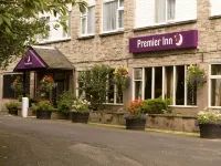 Premier Inn Edinburgh East Hotels near Duddingston