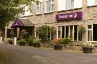 Premier Inn Edinburgh East - Bữa sáng