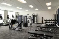 TownePlace Suites Barstow - Gym
