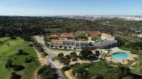 Pestana Gramacho Residences - Aparthotel & Golf - Aamiainen
