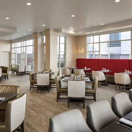 Sheraton Richmond Airport Hotel