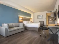 Holiday Inn Express 瓜達拉哈拉世博會 世博区附近的飯店
