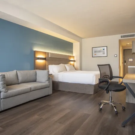Holiday Inn Express GUADALAJARA EXPO by IHG