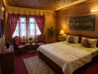 House Boat Taj Palace 2 - Pet friendly
