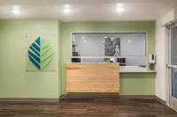 WoodSpring Suites Atlanta Newnan - Haustierfreundliche