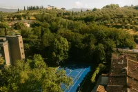 Radisson Blu Hotel Florence - Pools