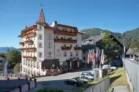 Hotel Colbricon - WiFi