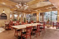 Ramada by Wyndham Fredericton - breakfast