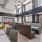 Hampton Inn & Suites Denison - 2 estrellas