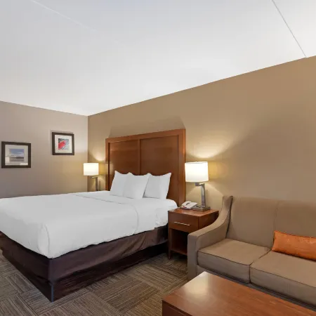 Comfort Inn