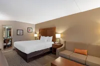 Comfort Inn - Gym