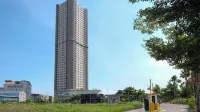 Good Choice And Spacious 2Br At Grand Dharmahusada Lagoon Apartment - Spor Salonu