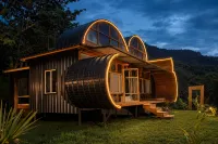 The Farmville Kodaikanal - 4-Star