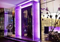 Royal Group Hotel Chang Chien Branch 1 - parkir